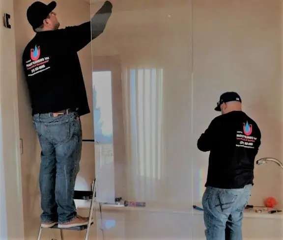 Professional plumbing installation for Tankless Water Heater Installation in Bel Pre Farms